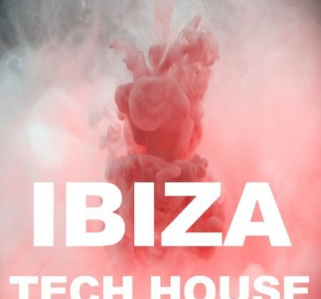Beatrising Ibiza Tech House WAV